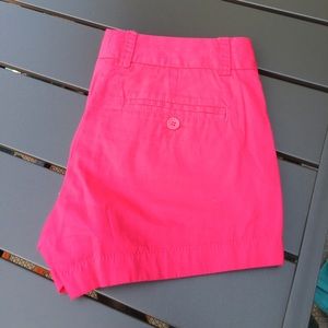 J Crew shorts